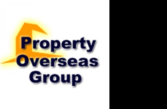 Property Overseas Group Logo