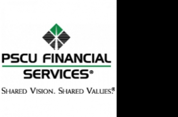 PSCU Financial Services Logo