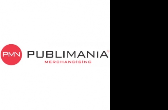 Publimania Merchandising Logo