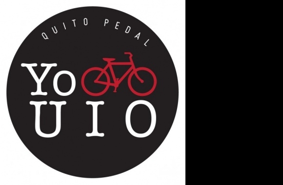 Quito Pedal Logo