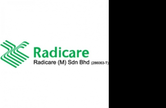 Radicare Logo