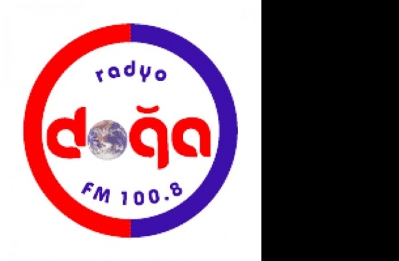 Radyo Doga Logo