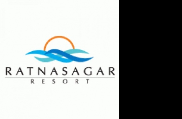 Ratnasagar Resort Logo