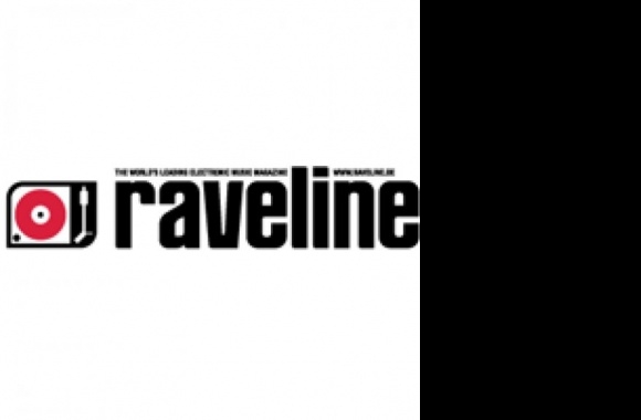 Raveline Logo