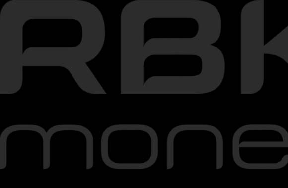 RBK.money Logo