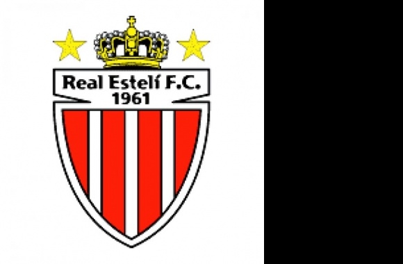 Real Esteli Logo
