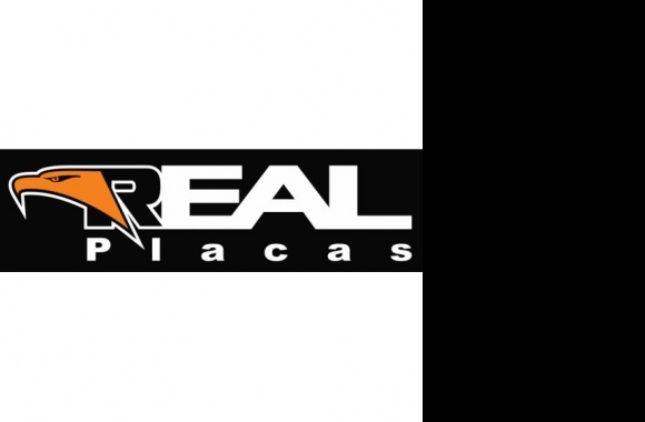 Real Placas Logo