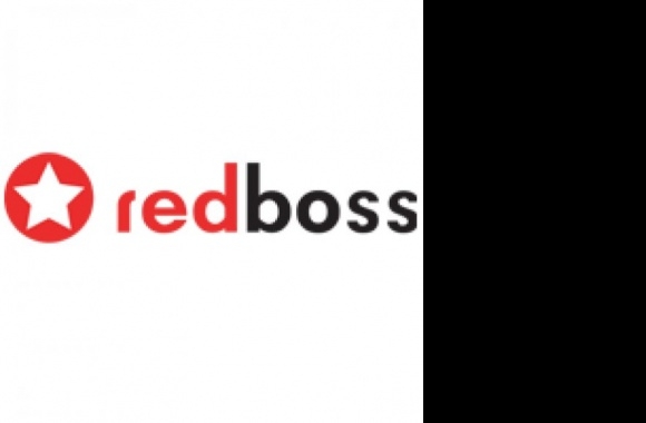 redboss Logo