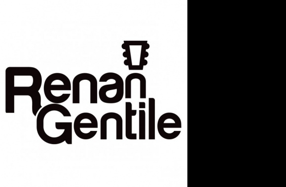 Renan Gentile Logo