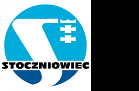 RKS Stoczniowiec Gdansk Logo