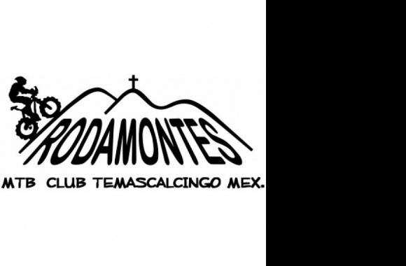 Rodamontes Logo