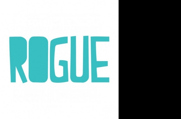 Rogue Creative Logo