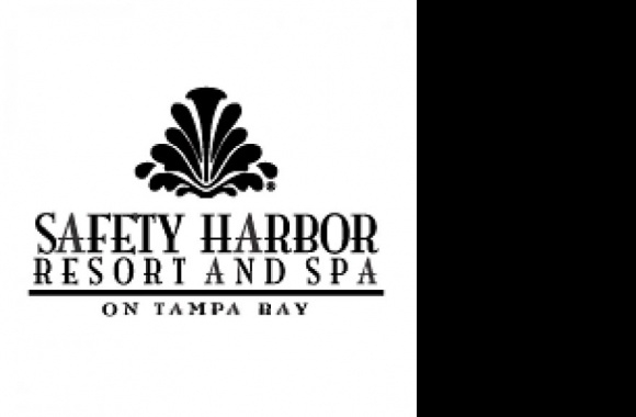 Safety Harbor Resort & Spa Logo