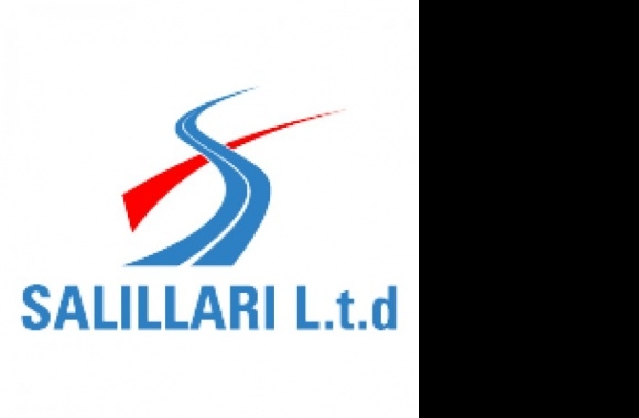 salillari Logo