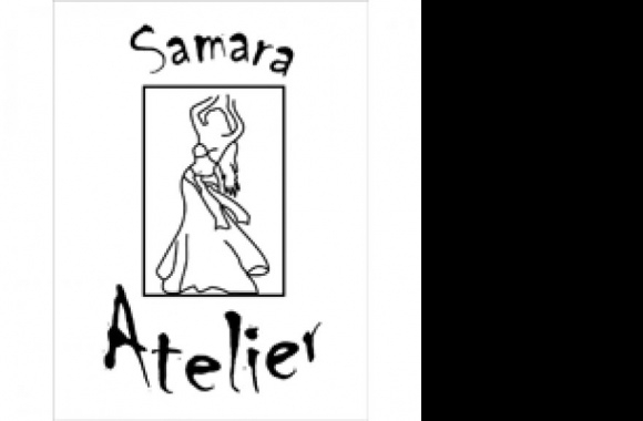 SAMARA ATELIER Logo