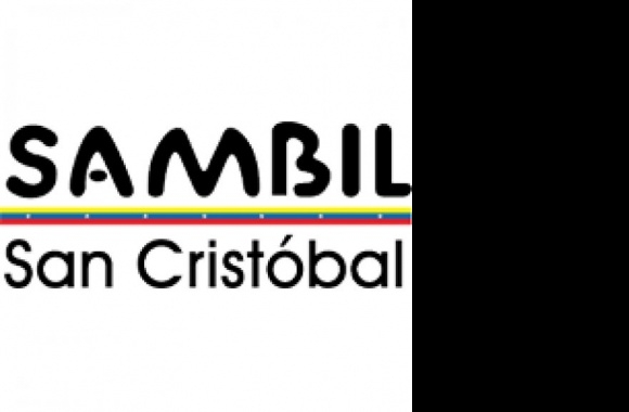 Sambil Logo