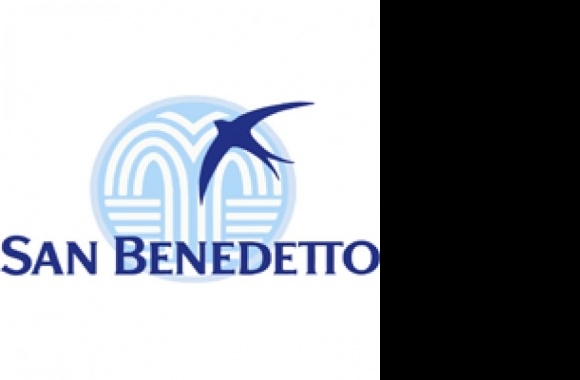San Beneddeto Logo