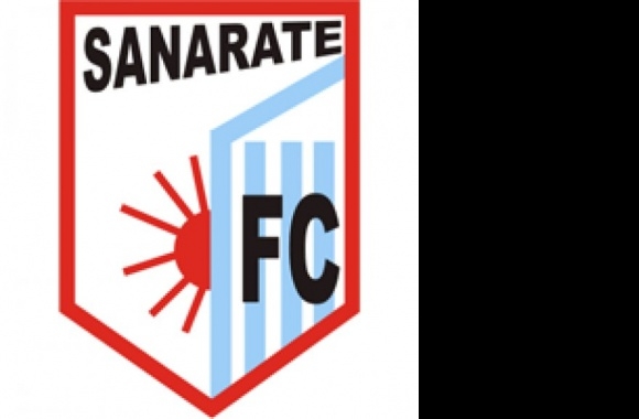 Sanarate FC Logo