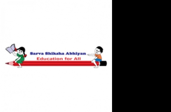 Sarva Shiksha Abhiyan Logo