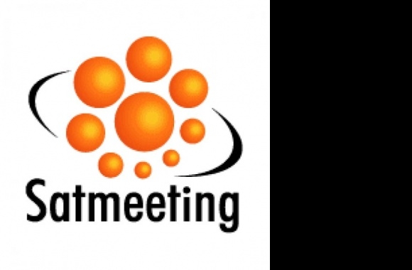 Satmeeting Logo