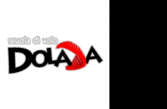 Scuola di volo Dolada Logo