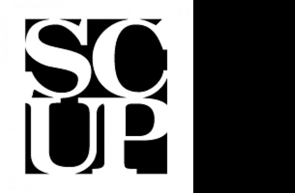 SCUP Logo