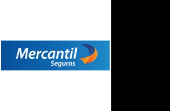 Seguros Mercantil Logo