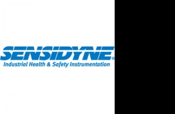 Sensidyne, LP Logo