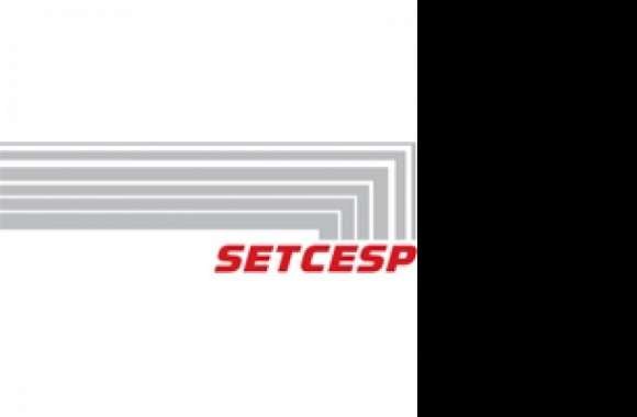 SETCESP Logo