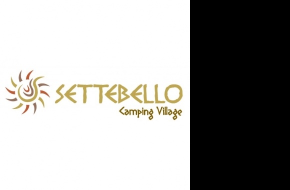 Settebello Camping Village Logo