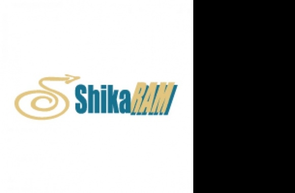 ShikaRAM Logo