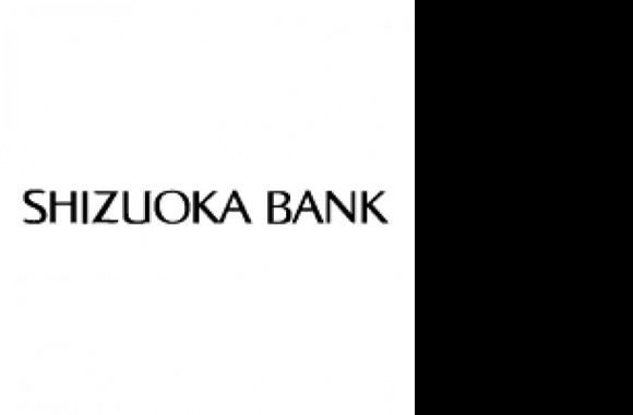Shizuoka Bank Logo