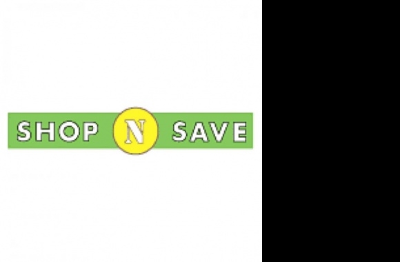 Shop N Save Logo
