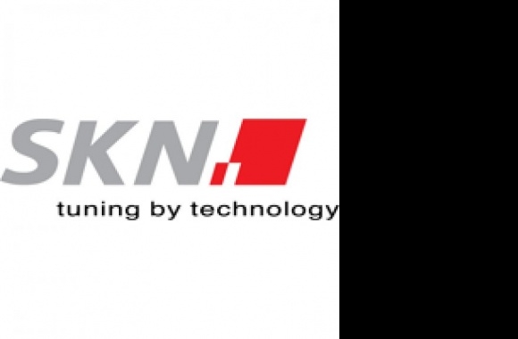 SKN Tuning Gmbh Logo