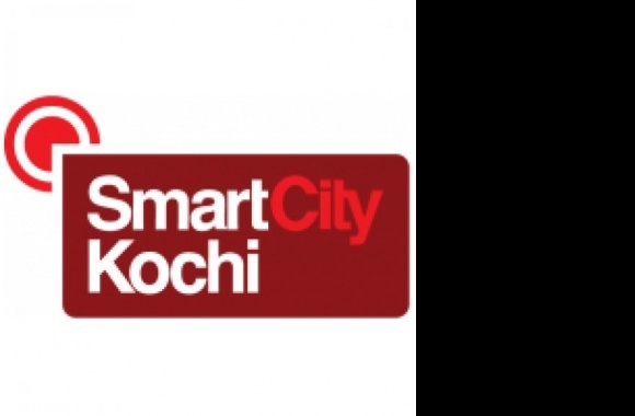 Smart City Kochi Logo