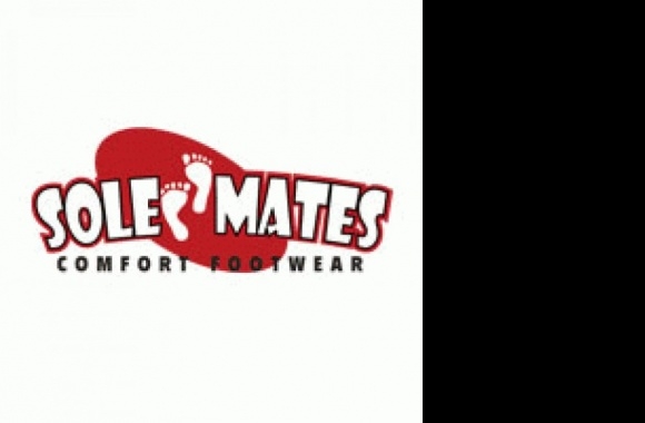 SoleMates Logo