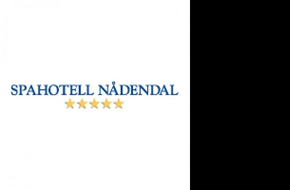 Spahotell Nadeldal Logo