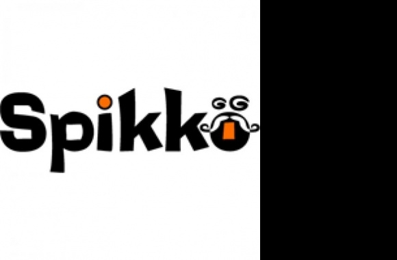 Spikko Logo