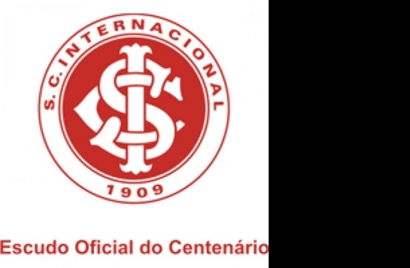 Sport Club Internacional - 2009 Logo
