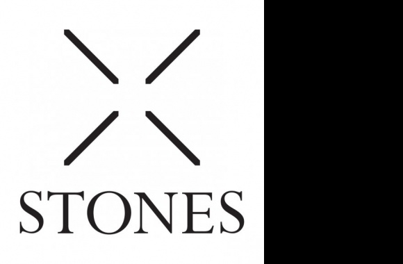 STONES Logo
