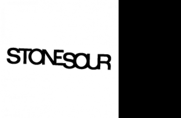 Stonesour Logo