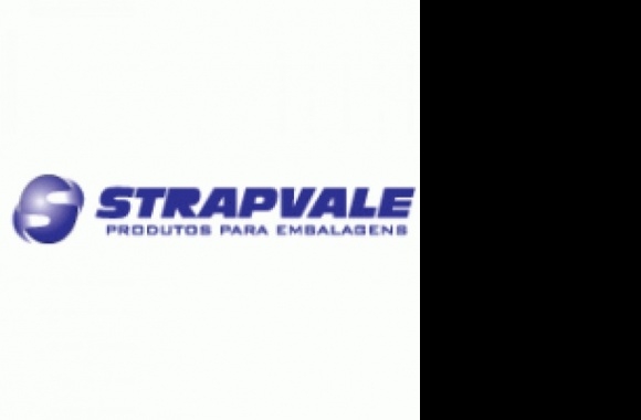 Strapvale Logo