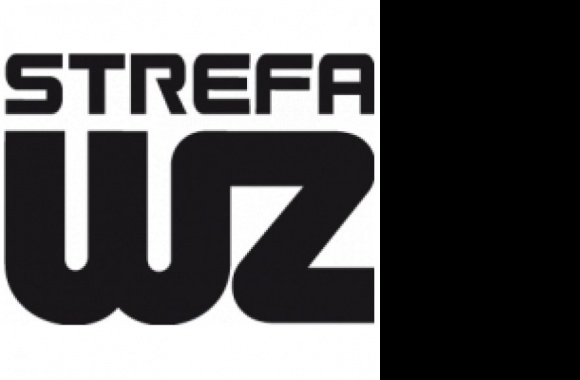 Strefa WZ Logo