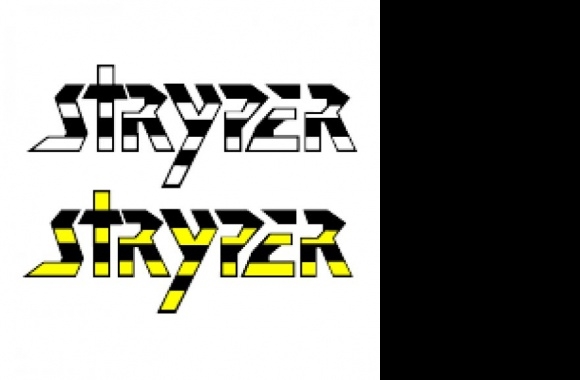Stryper Logo