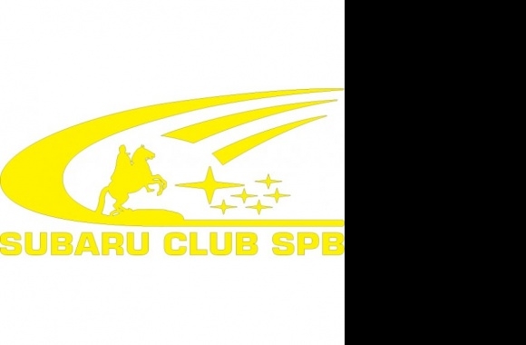 Subaru Club SPb Logo