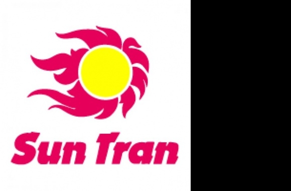 Sun Tran Logo