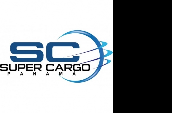 Supercargo Logo