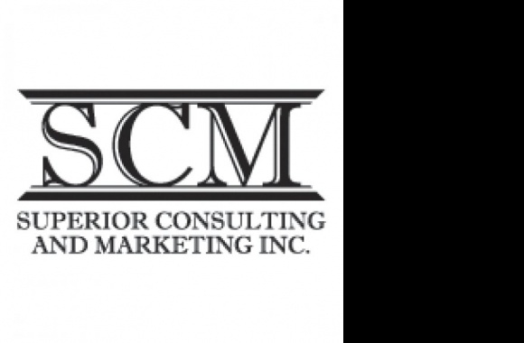 Superior Counsulting & Marketing Logo