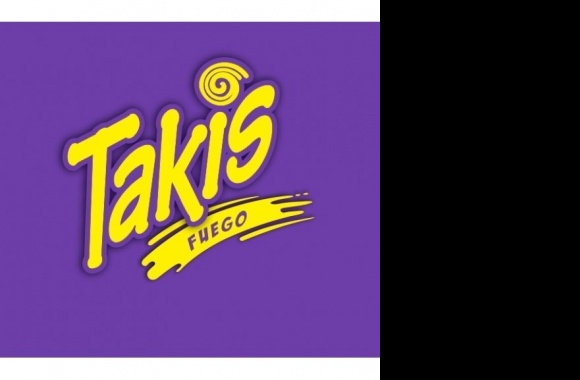 Takis Morado Logo