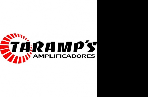 Taramps Logo